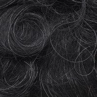 401 Mens System H by WIGPRO: Mono-top Human Hair Topper