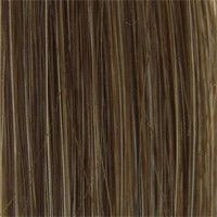 401 Mens System H by WIGPRO: Mono-top Human Hair Topper