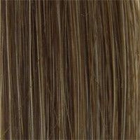 402 Mens System H by WIGPRO: Mono-Top Human Hair Topper