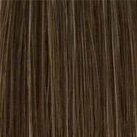 402 Mens System H by WIGPRO: Mono-Top Human Hair Topper