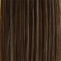 402 Mens System H by WIGPRO: Mono-Top Human Hair Topper