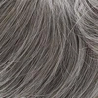 402 Mens System H by WIGPRO: Mono-Top Human Hair Topper