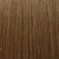 402 Mens System H by WIGPRO: Mono-Top Human Hair Topper