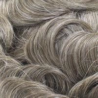 403 Mens System H by WIGPRO: Mono-top Human Hair