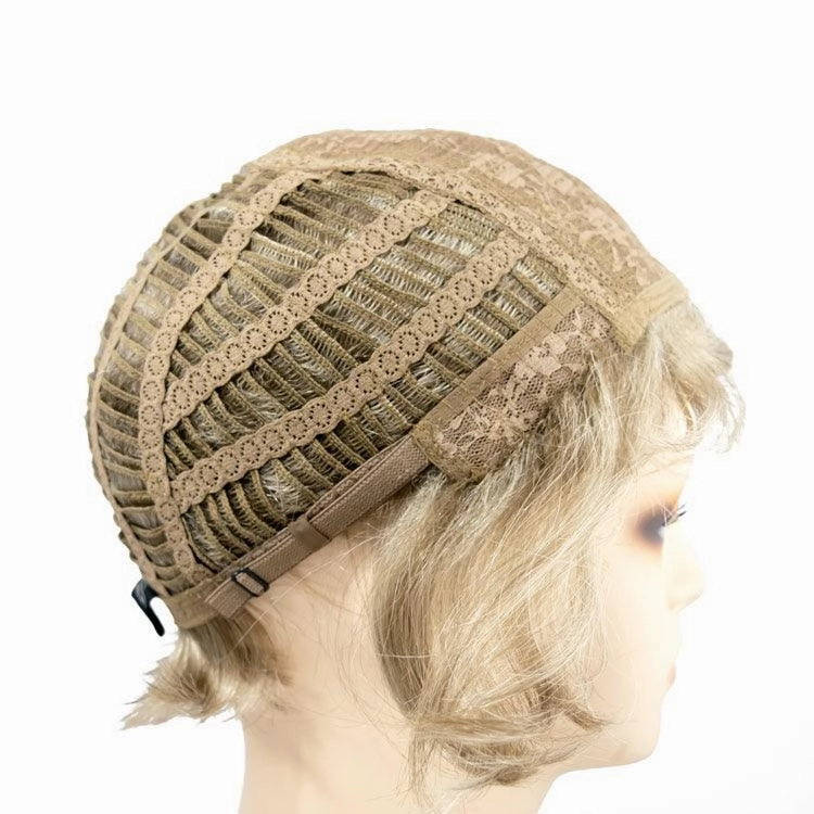 533 Helena by WigPro: Synthetic Wig