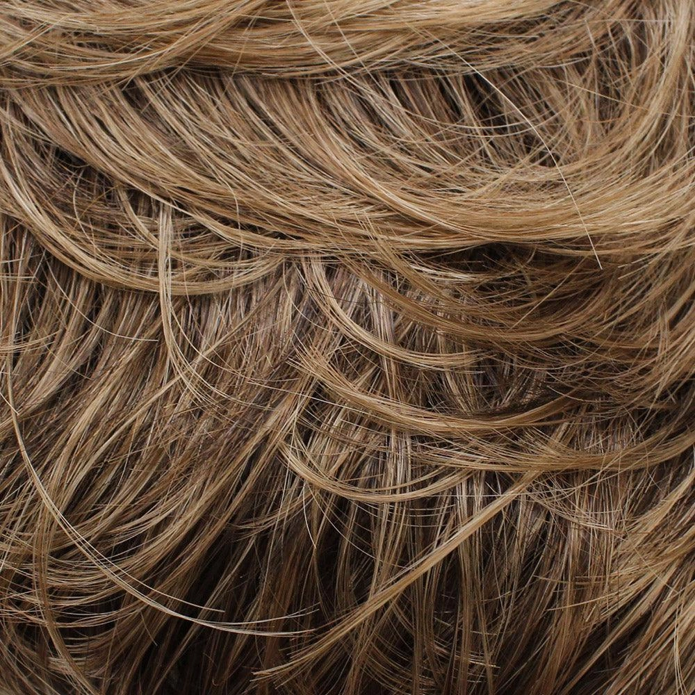 534 U-Turn by WigPro: Synthetic Wig