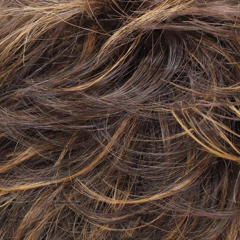 545 Annie by WigPro: Synthetic Wig