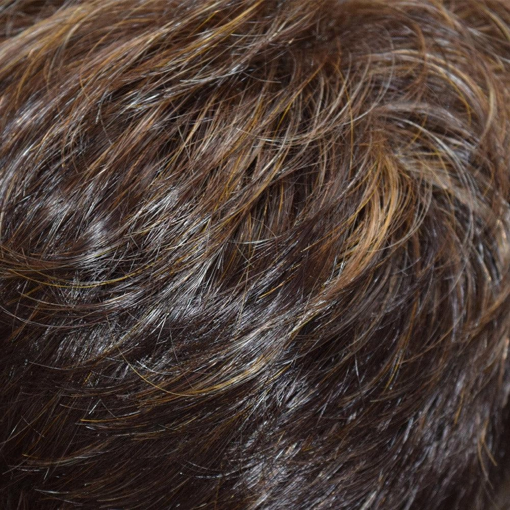 553 Autumn by WigPro: Synthetic Wig | Clearance Sale