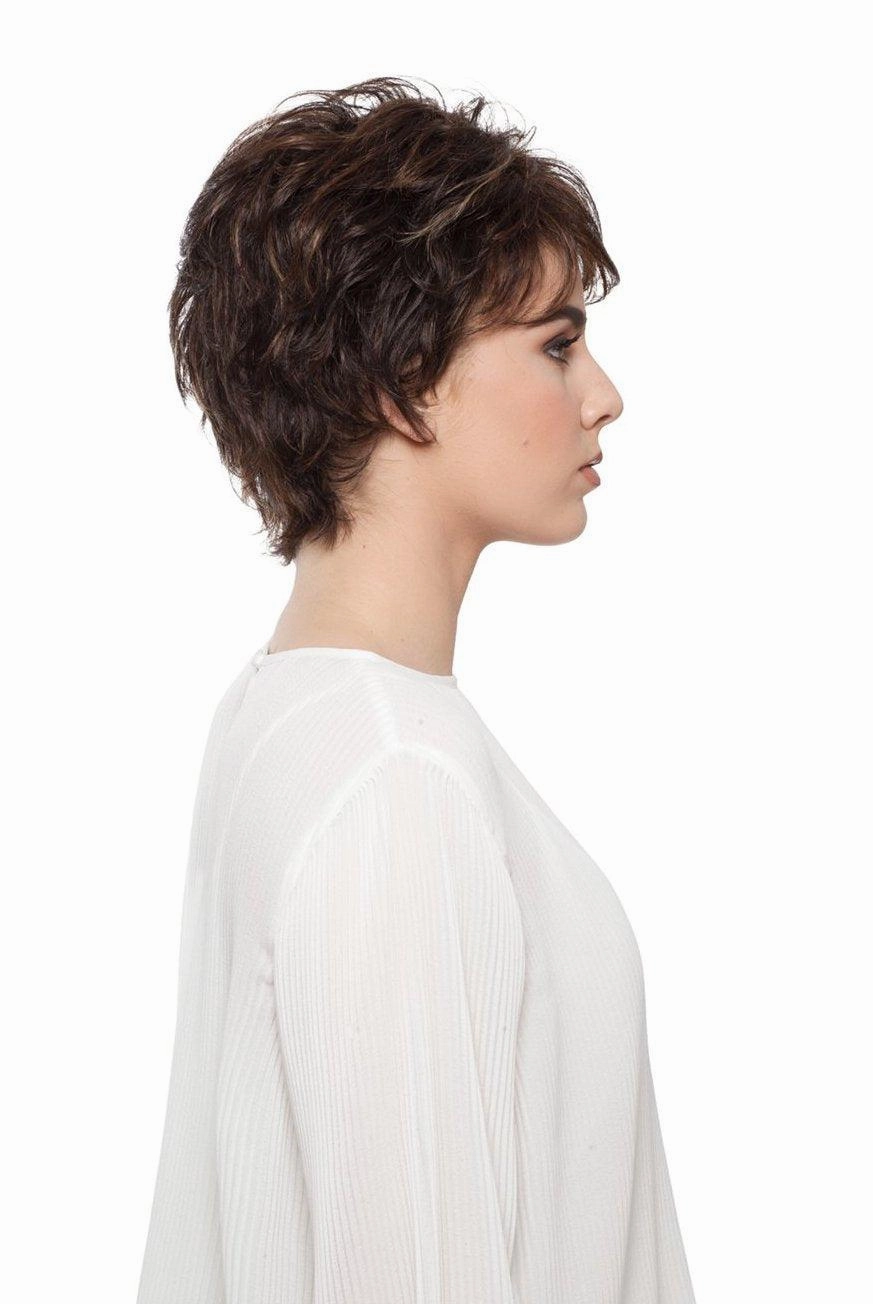 555 Fever by WigPro: Synthetic Wig