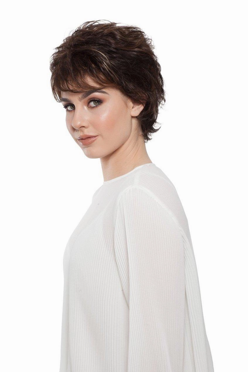 555 Fever by WigPro: Synthetic Wig