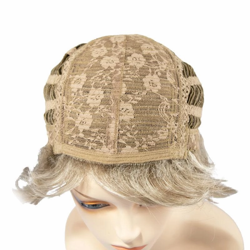 562 Bieber by WigPro: Synthetic Hair Wig