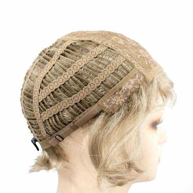 562 Bieber by WigPro: Synthetic Hair Wig