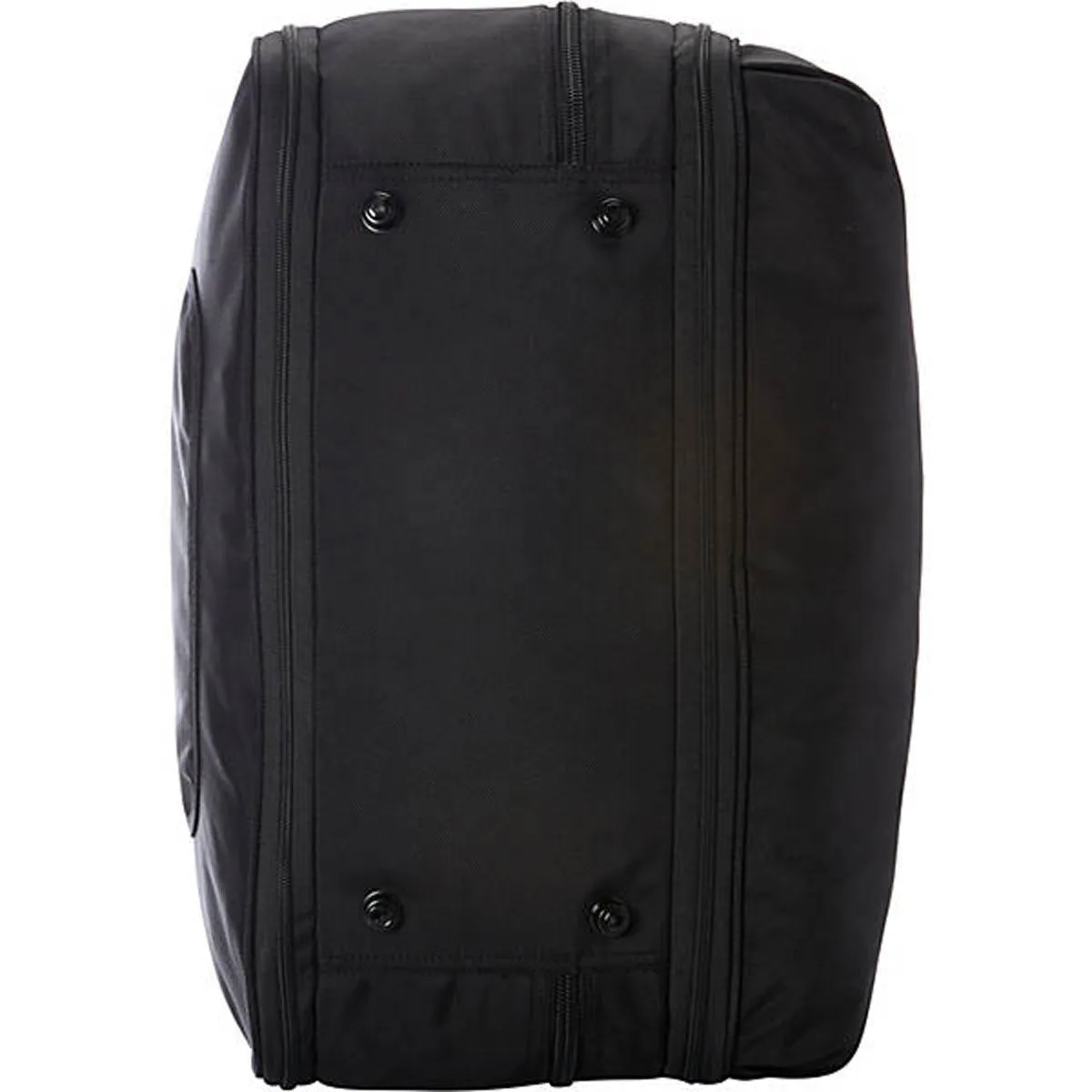A. Saks EXPANDABLE 21 inch Ballistic Soft Carry On