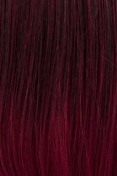 Aaliyah <br>Synthetic Lace Front Lace Top Wig
