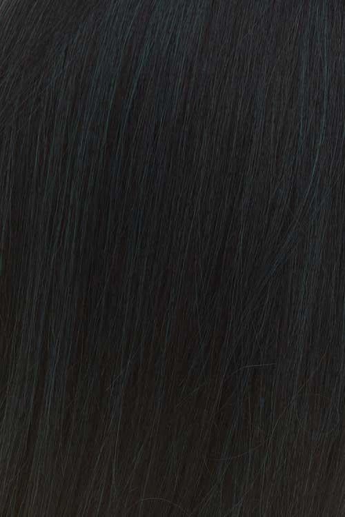 Aaliyah <br>Synthetic Lace Front Lace Top Wig