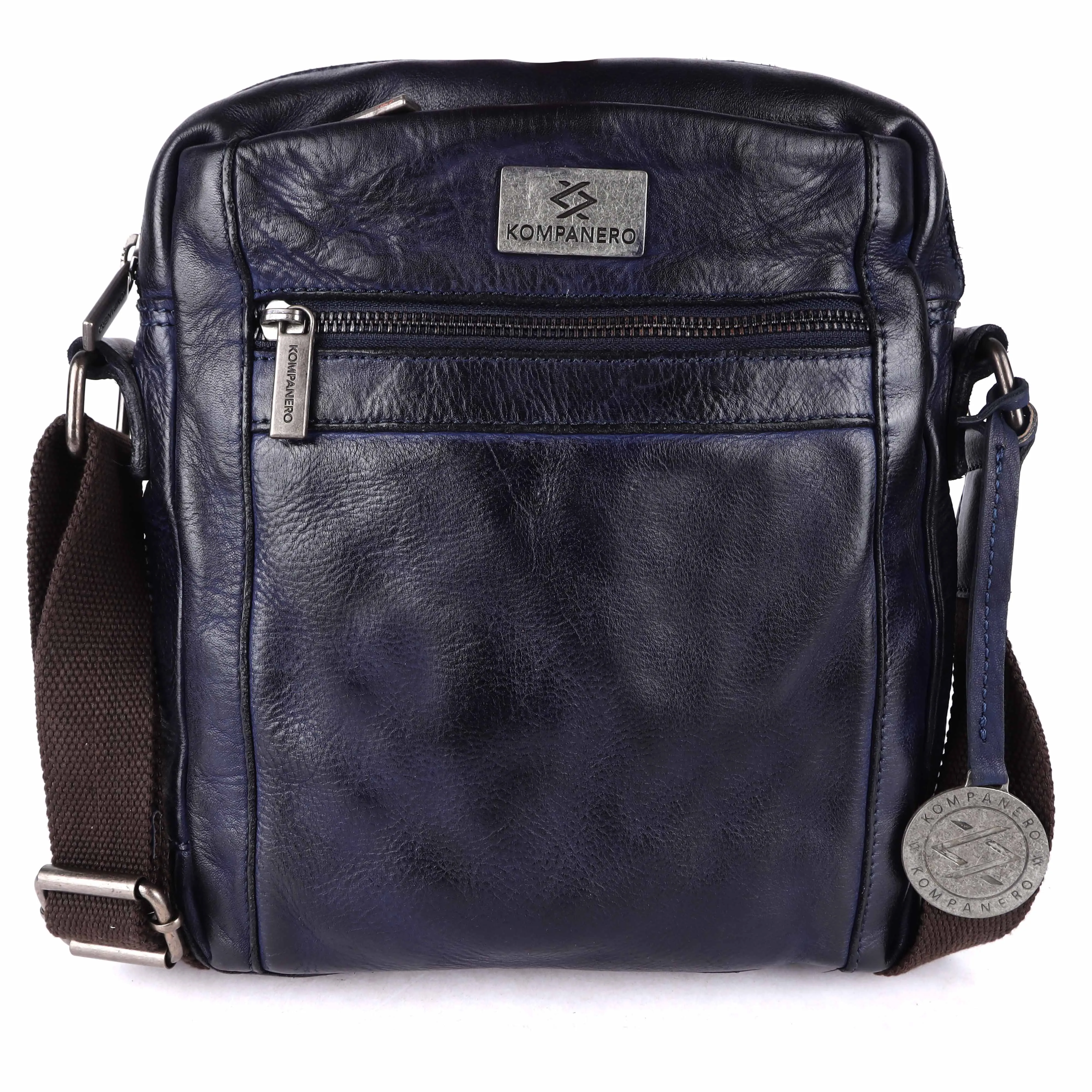 Aaron - The Messenger -Blue