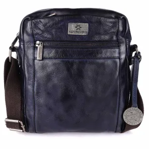 Aaron - The Messenger -Blue