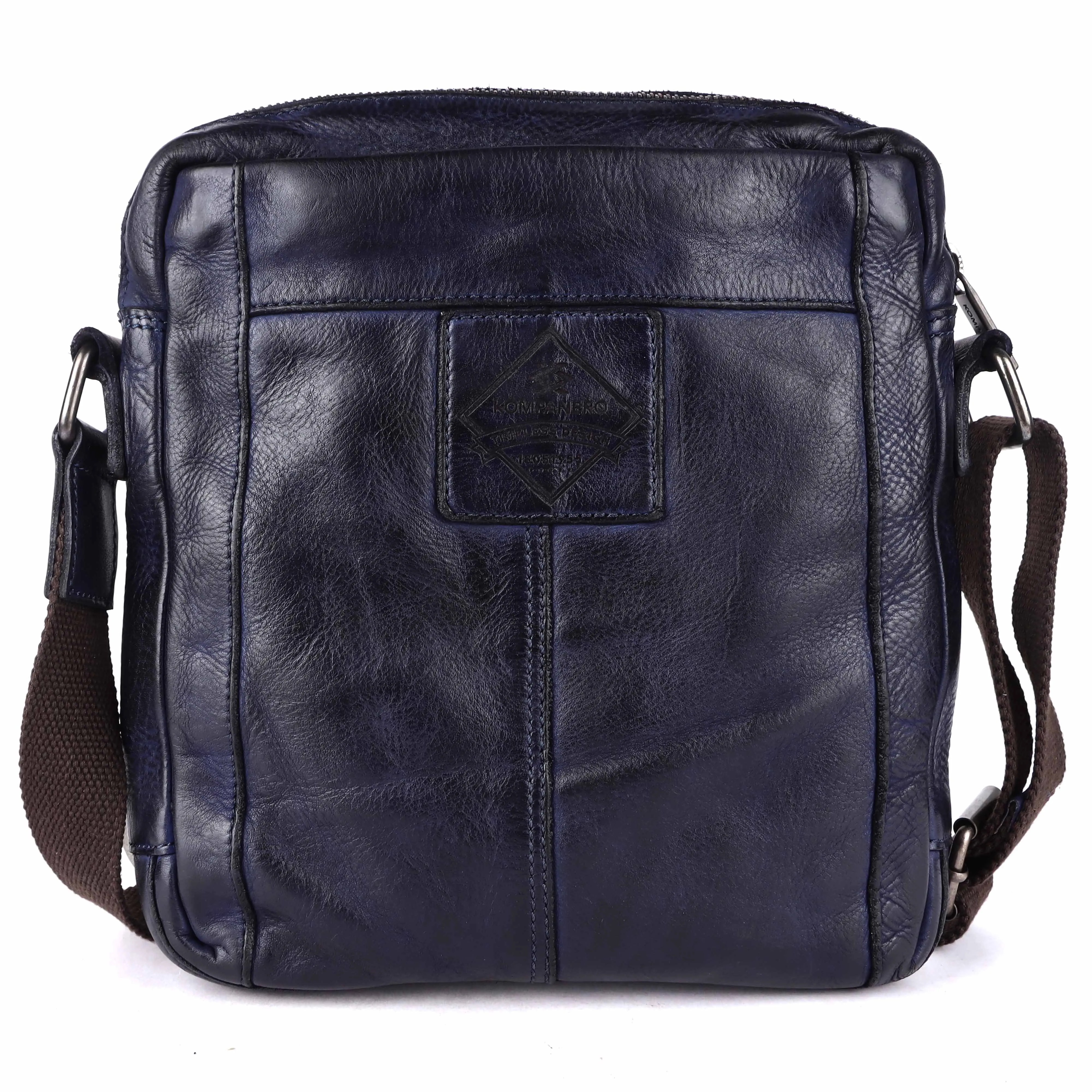 Aaron - The Messenger -Blue