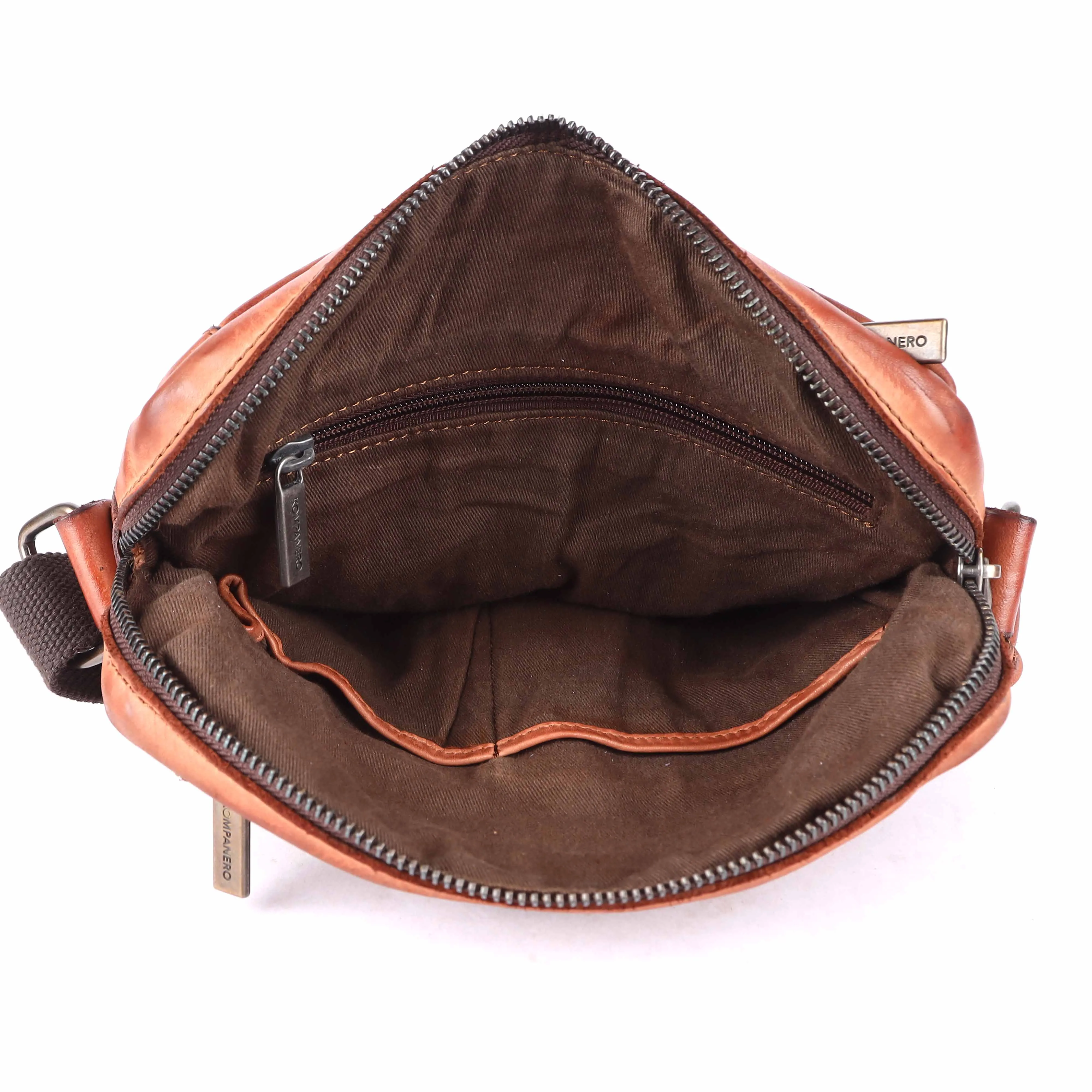 Aaron - The Messenger -Cognac