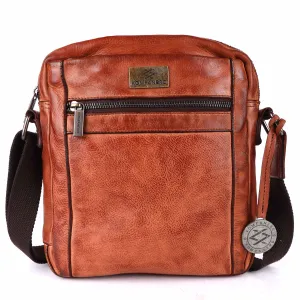 Aaron - The Messenger -Cognac