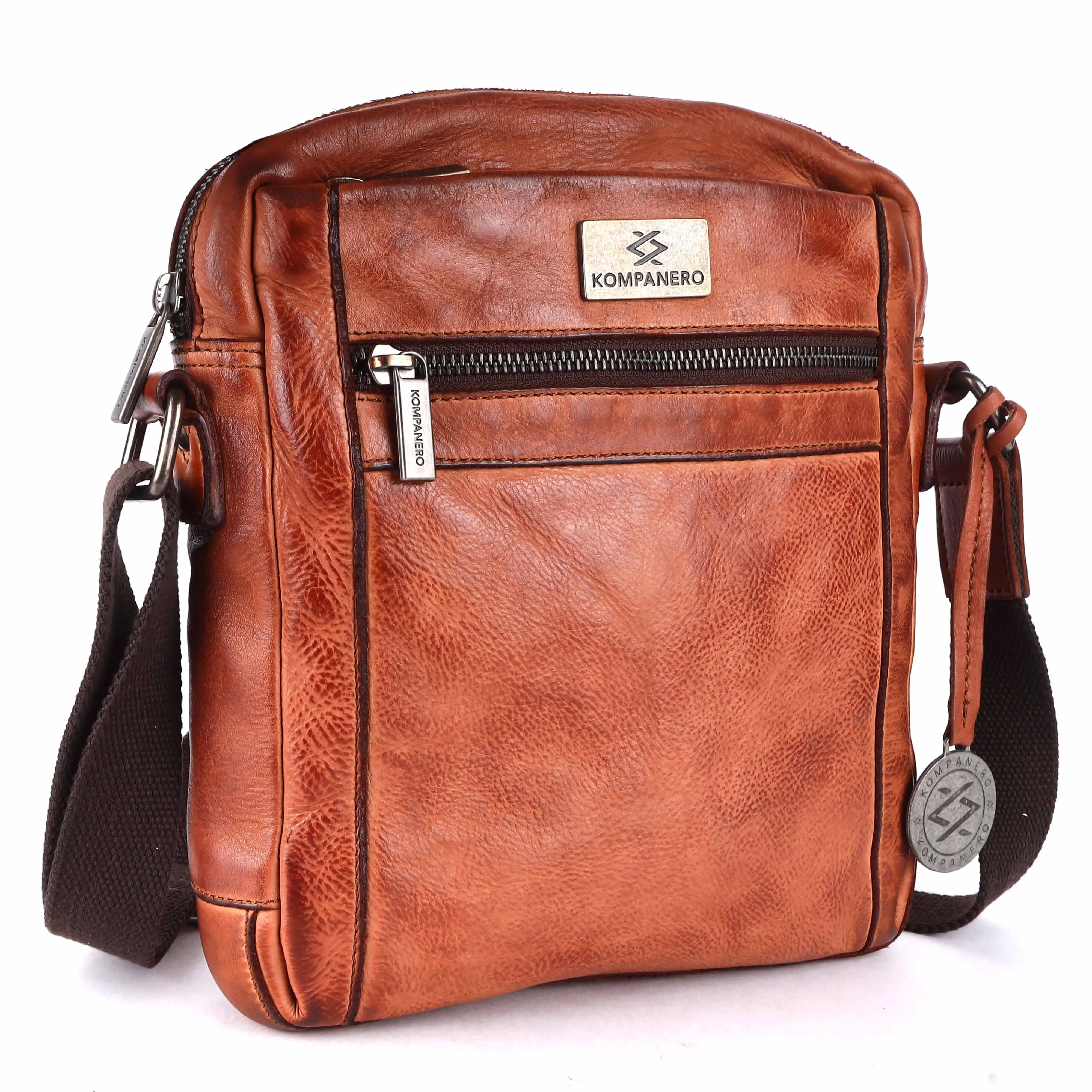 Aaron - The Messenger -Cognac