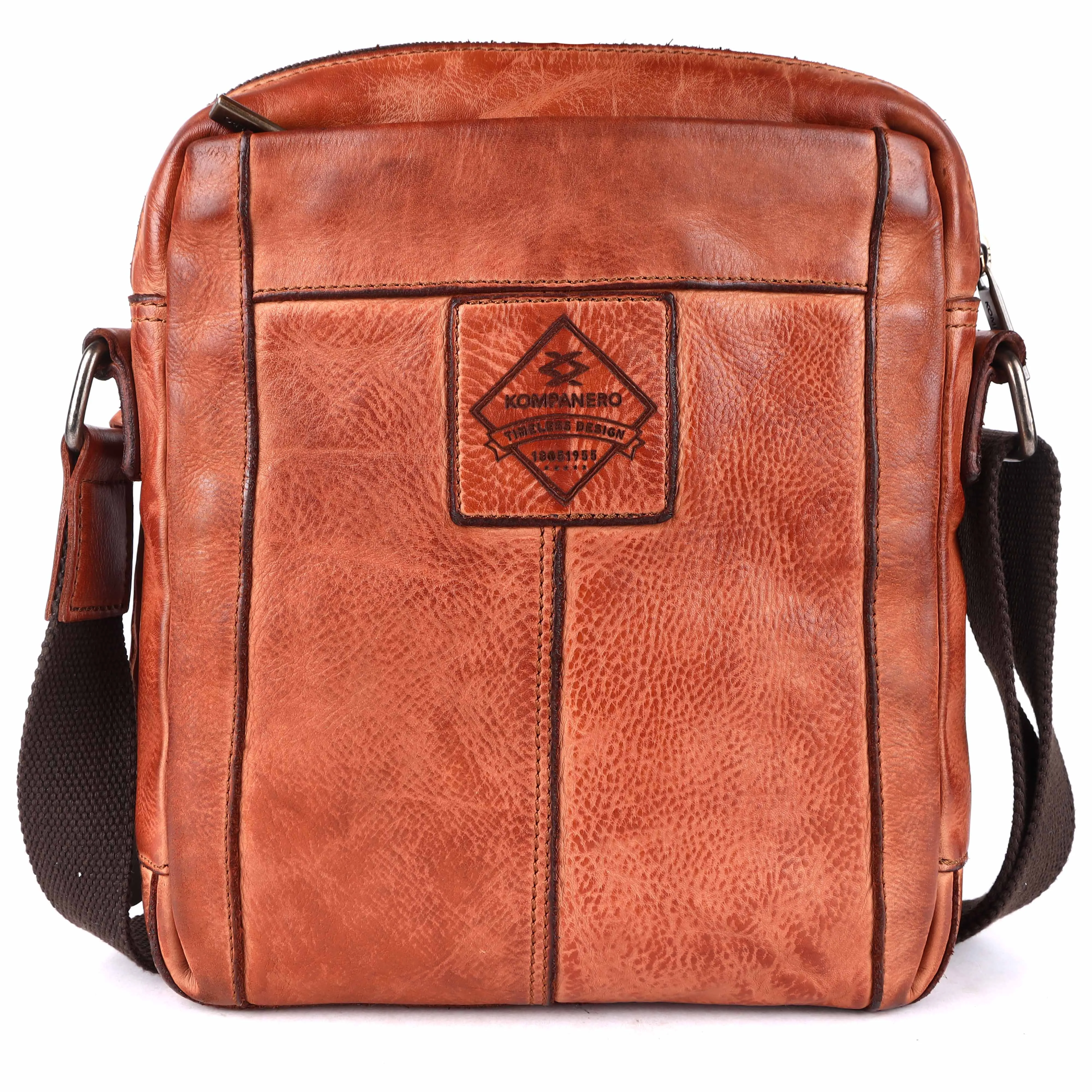 Aaron - The Messenger -Cognac