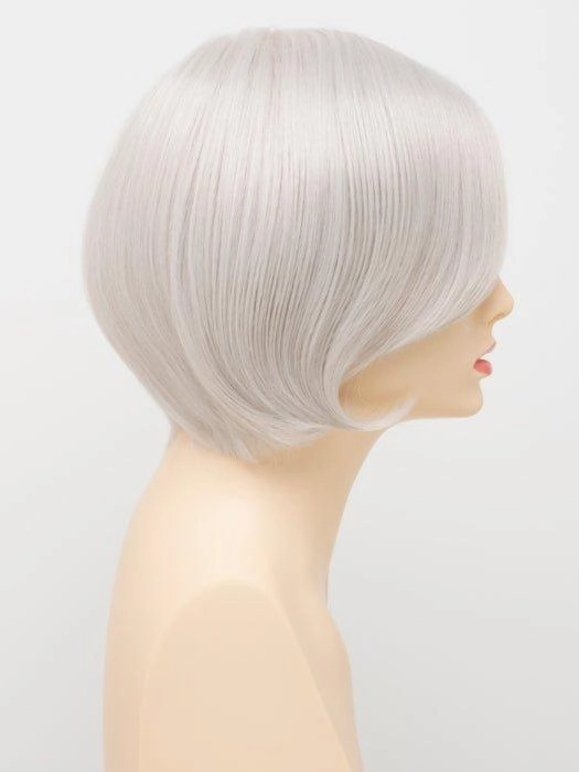 Abbey | Human Hair/ Synthetic Blend Wig (Hand-Tied)
