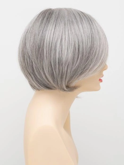 Abbey | Human Hair/ Synthetic Blend Wig (Hand-Tied)