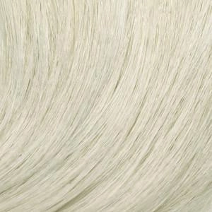 Add On Center Topper by Envy | Heat Friendly/Human Hair Blend Piece (Monofilament Base)