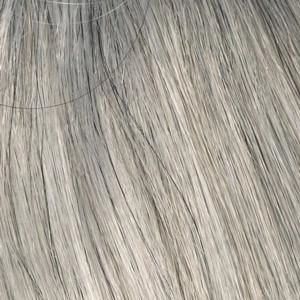 Add On Front Topper Wig by Envy | Heat Friendly/Human Hair Blend (Monofilament Base)