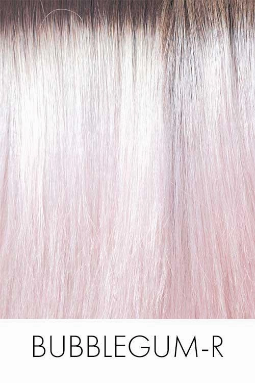 Addison <br>Synthetic Lace Front Wig