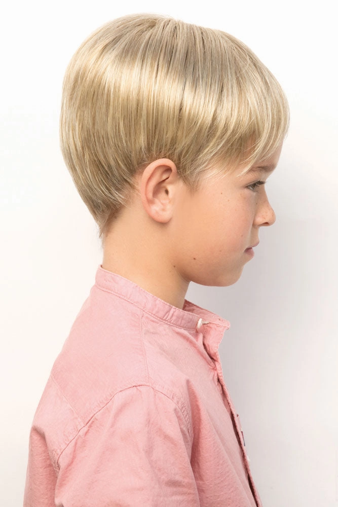 Addison <br>Synthetic Lace Front Wig