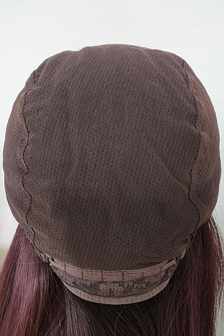 Adeline HT Wig by PUSH | Remy Human Hair | Average Cap