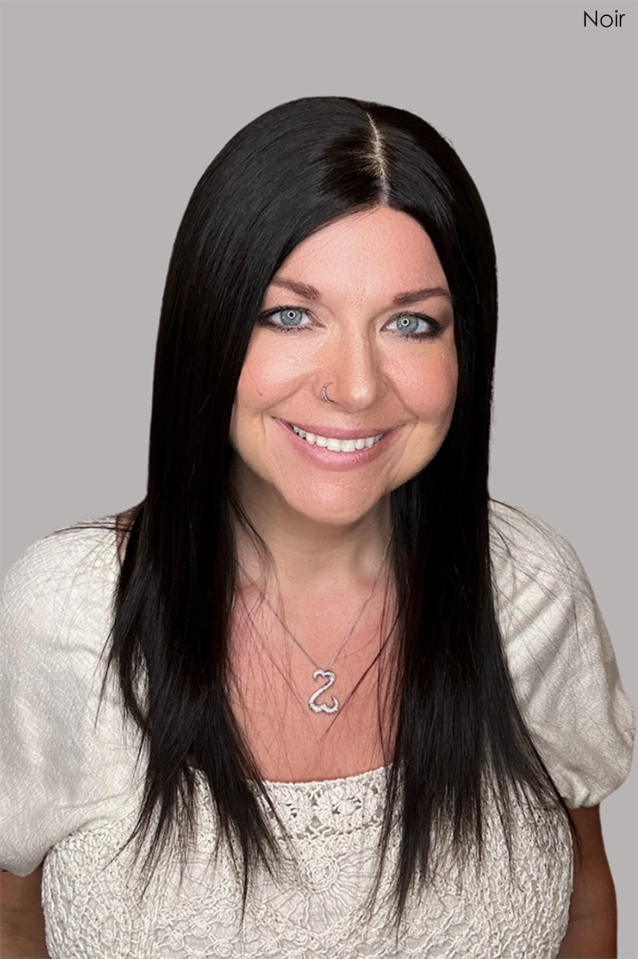 Adeline HT Wig by PUSH | Remy Human Hair | Average Cap