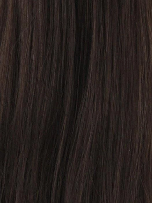 Adelle Large (HT) | Human Hair Wig (Hand-Tied)