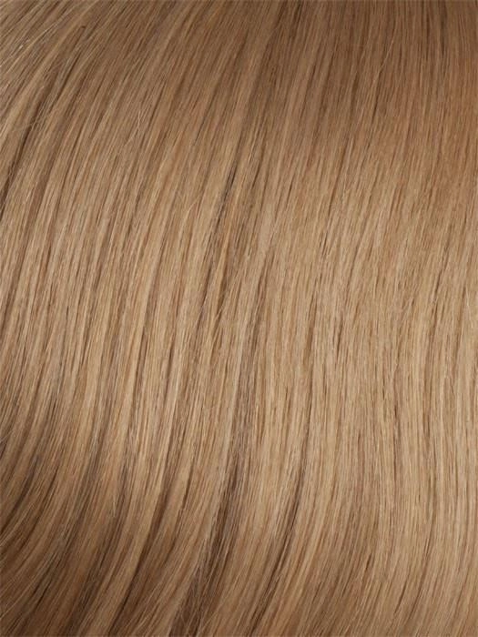 Adelle Large (HT) | Human Hair Wig (Hand-Tied)