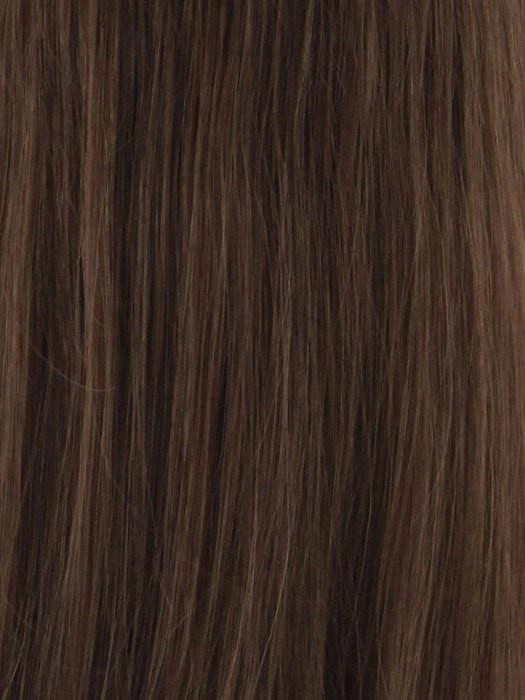 Adelle Large (HT) | Human Hair Wig (Hand-Tied)