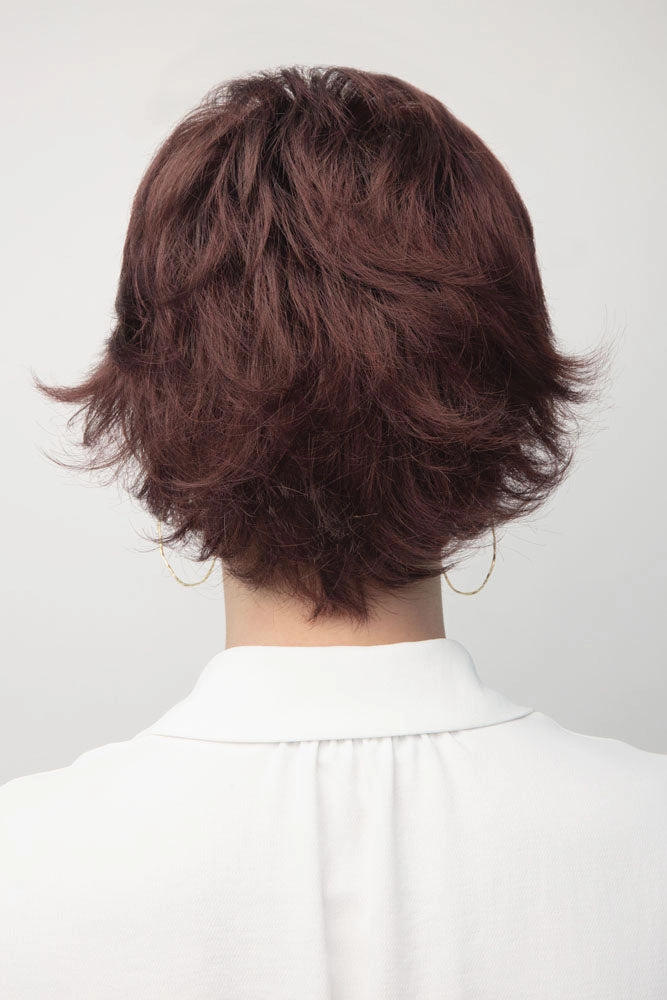 Adelle <br>Synthetic Wig