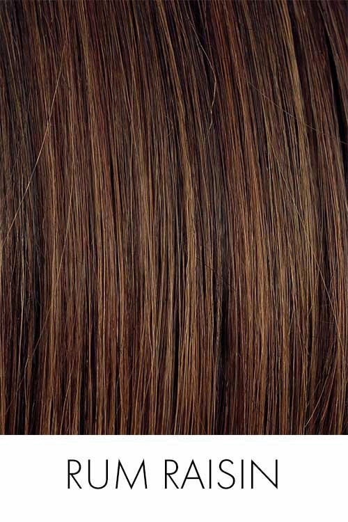 Adelle <br>Synthetic Wig