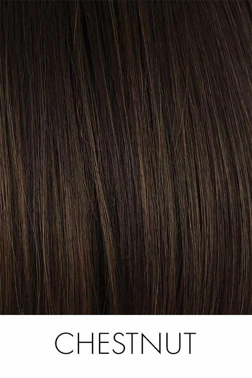 Adelle <br>Synthetic Wig