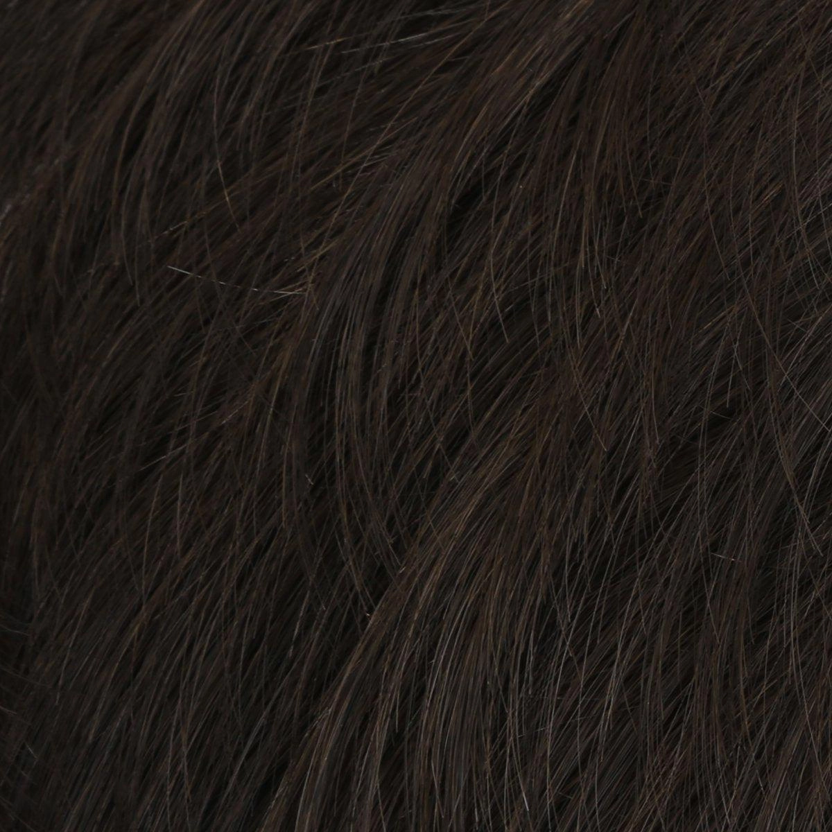 Admirable Wig by HIM | Synthetic Lace Front (Mono Crown)