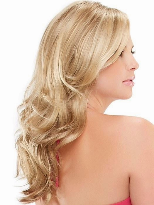 Adriana | Synthetic Lace Front Wig (Mono Top)