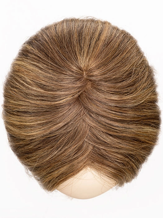 Advance Wig by Ellen Wille | Prime Power | Human/Synthetic Hair Blend