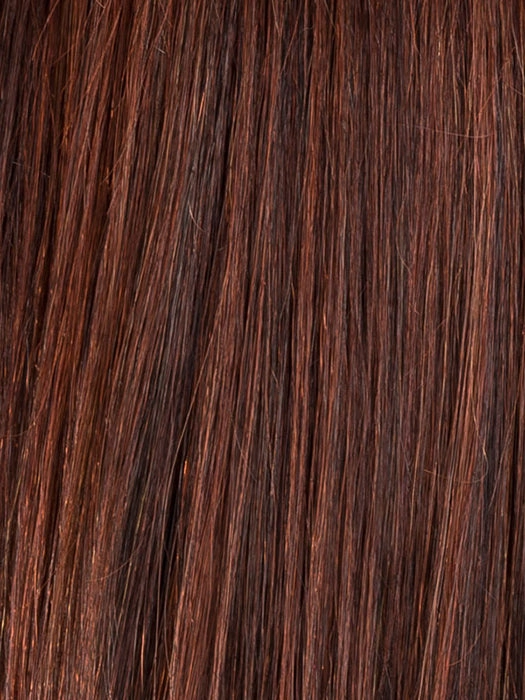 Advance Wig by Ellen Wille | Prime Power | Human/Synthetic Hair Blend