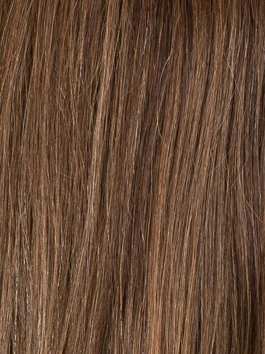 Advance Wig by Ellen Wille | Prime Power | Human/Synthetic Hair Blend