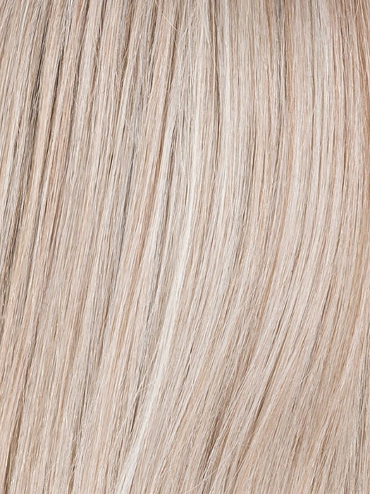 Advance Wig by Ellen Wille | Prime Power | Human/Synthetic Hair Blend