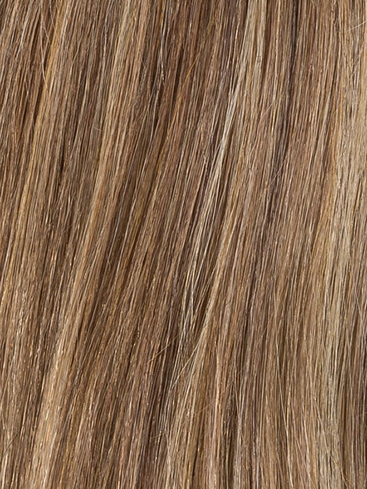 Advance Wig by Ellen Wille | Prime Power | Human/Synthetic Hair Blend