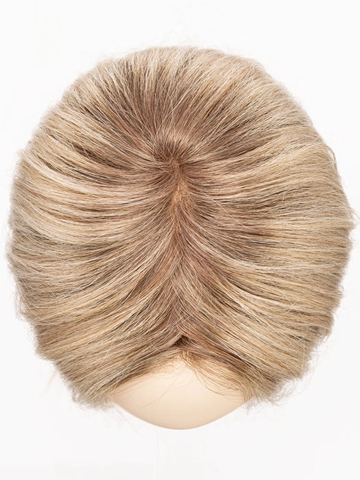 Advance Wig by Ellen Wille | Prime Power | Human/Synthetic Hair Blend