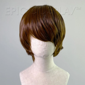 Aether - Light Brown Wig