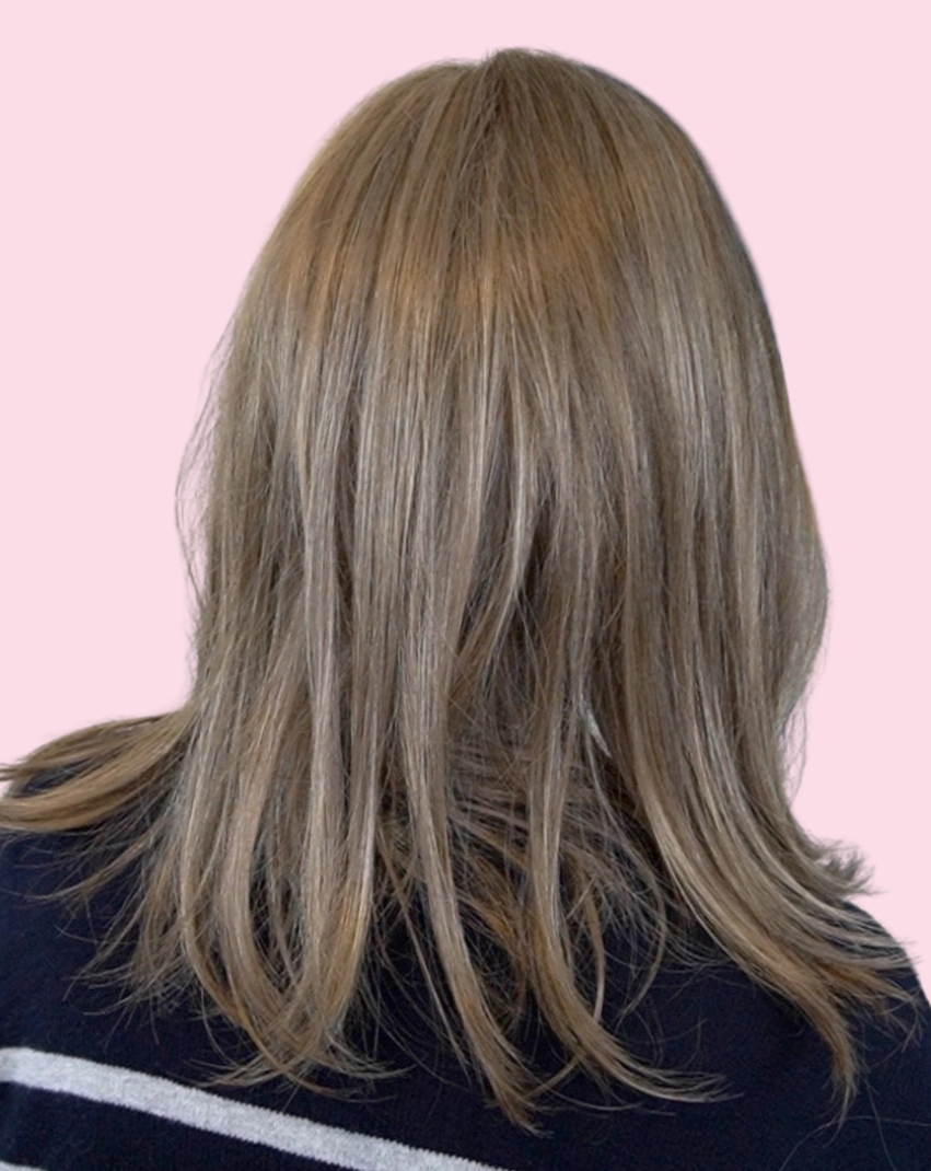 Affair Hi Wig by Ellen Wille | Heat Friendly Synthetic Hair | Petite/Average Cap